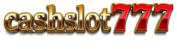 cashslot777 logo