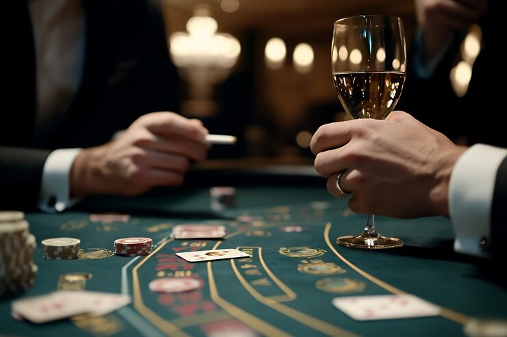 cashslot777 Round Structure