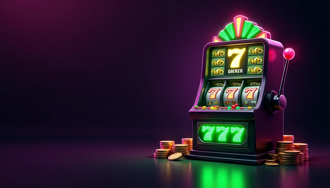 cashslot777 slide 3