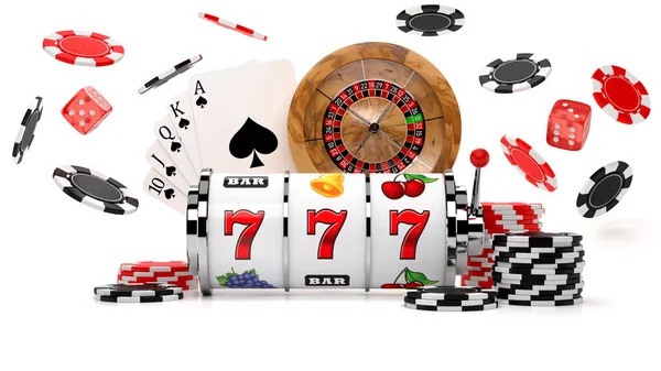 cashslot777 Bingo